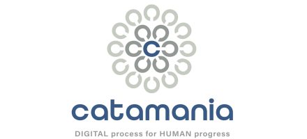 logo catamania